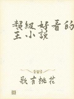 超级好看的双男主小说