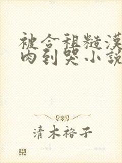 被合租糙汉室友肉到哭小说