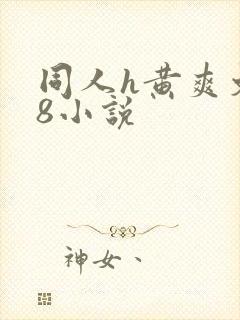 同人h黄爽文18小说