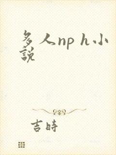 多人np h小说