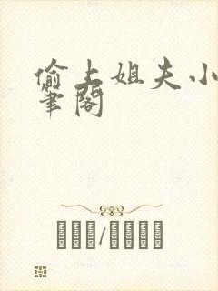 偷上姐夫小说妙笔阁