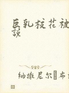 巨乳校花被艹小说