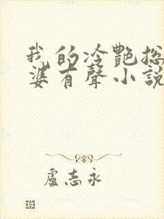 我的冷艳总裁老婆有声小说阅读