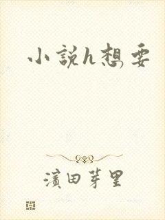 小说h想要