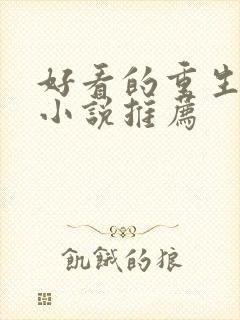 好看的重生古言小说推荐