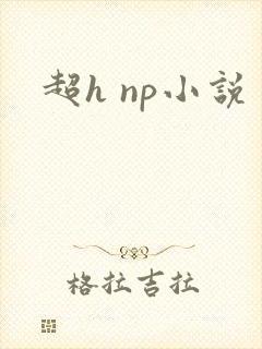 超h np小说