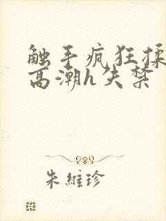 触手疯狂揉肉蒂高潮h失禁