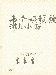 两个奶头被捏高潮h小说