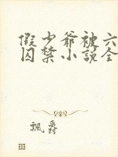 假少爷被六个哥囚禁小说全文免费