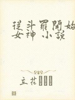 从斗罗开始俘获女神 小说