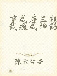 穿成唐三亲妹双武魂成神的小说免费阅读