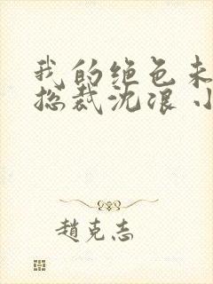 我的绝色未婚妻总裁沈浪 小说