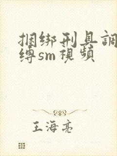 捆绑刑具调教束缚sm视频