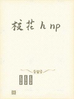 校花 h np