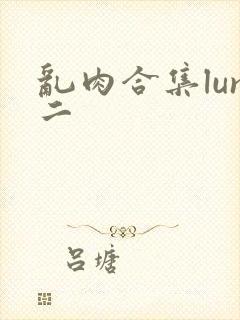 乱肉合集lun二