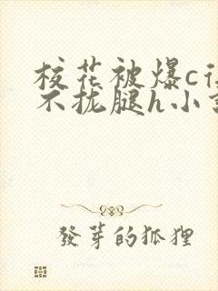 校花被爆c得合不拢腿h小说