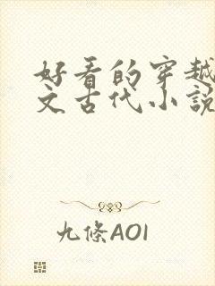 好看的穿越种田文古代小说