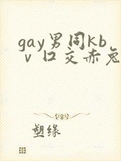 gay男同kbⅴ囗交赤兔