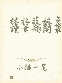 林北苏婉免费阅读笔趣阁最新