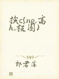 挨c(np,高h,校园)封面