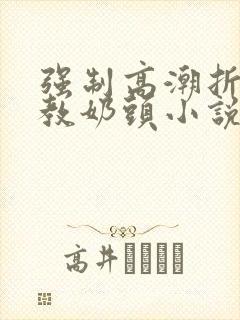 强制高潮折磨调教奶头小说