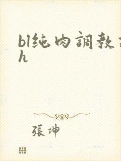 bl纯肉调教高h封面