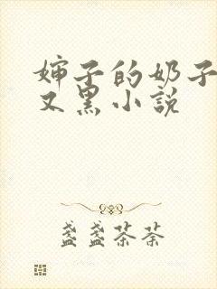 婶子的奶子又大又黑小说