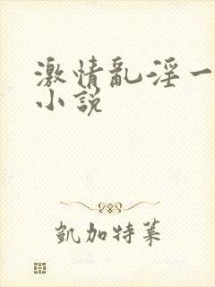 激情乱淫一家亲小说