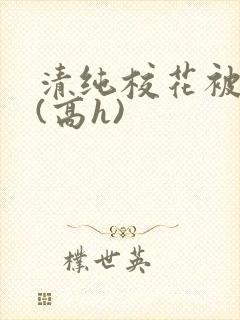 清纯校花被调教(高h)封面