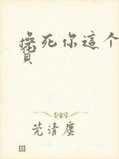 操死你这个小骚货