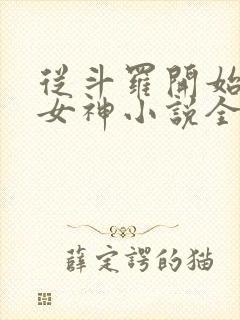 从斗罗开始俘获女神小说全本免费阅读