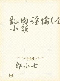 乱肉淫伦(全肉小说