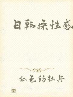日韩操性感人妻