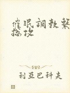 催眠调教系统h总攻