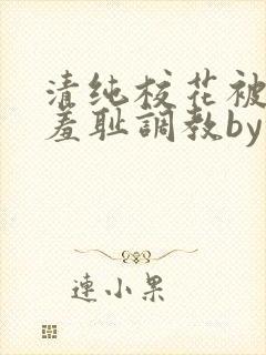 清纯校花被民工羞耻调教by留意zzz高添封面