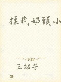 揉我奶头小说封面