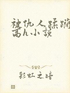 被仇人蹂躏折磨高h小说