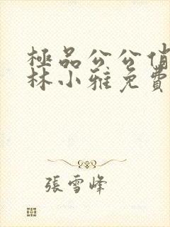 极品公公俏儿媳林小雅免费阅读全文