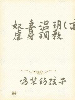 奴妻温玥(高h虐身调教