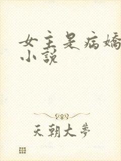 女主是病娇的轻小说