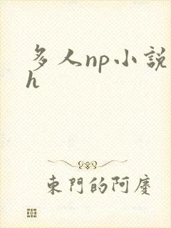 多人np小说高h