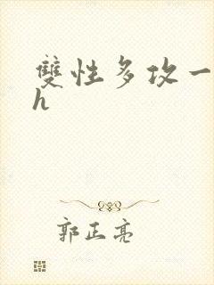 双性多攻一受高h封面
