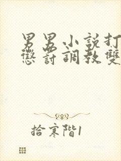 男男小说打屁股惩罚调教双性