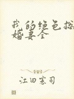 我的绝色总裁未婚妻全