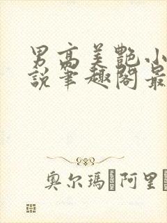 男高美艳小妈小说笔趣阁最新章节封面