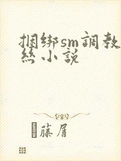 捆绑sm调教白丝小说