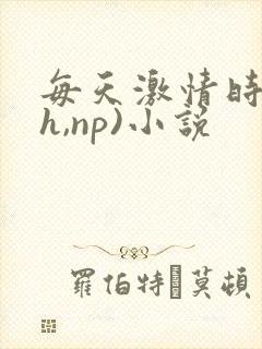 每天激情时(高h,np)小说