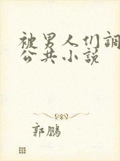 被男人们调教成公共小说