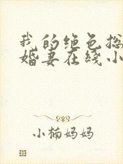 我的绝色总裁未婚妻在线小说