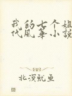 我的七个姐姐绝代风华小说下载